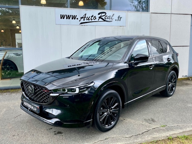 mazda - Visuel 34