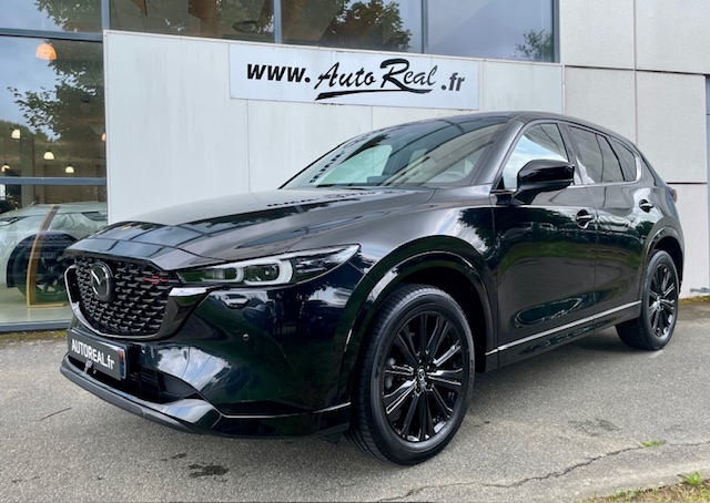 mazda - Visuel 0