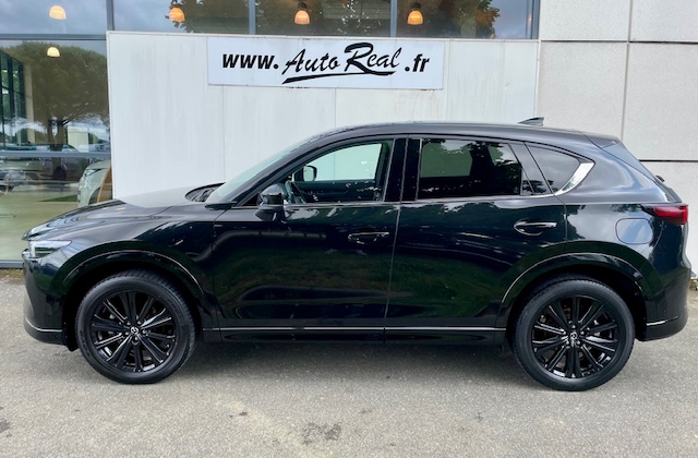 mazda - Visuel 1