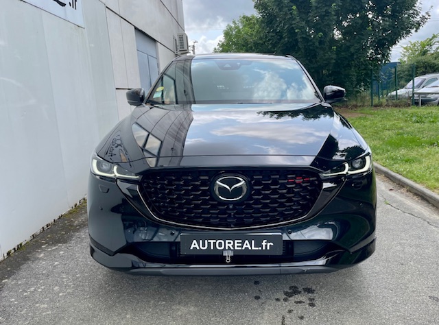 mazda - Visuel 3