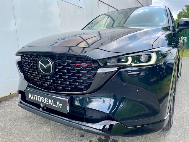 mazda - Visuel 35