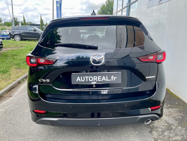 mazda - Visuel 4