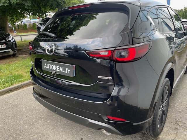 mazda - Visuel 36