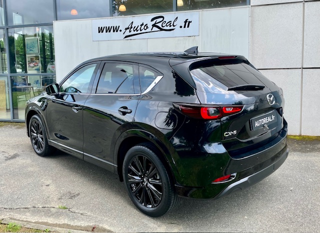 mazda - Visuel 2