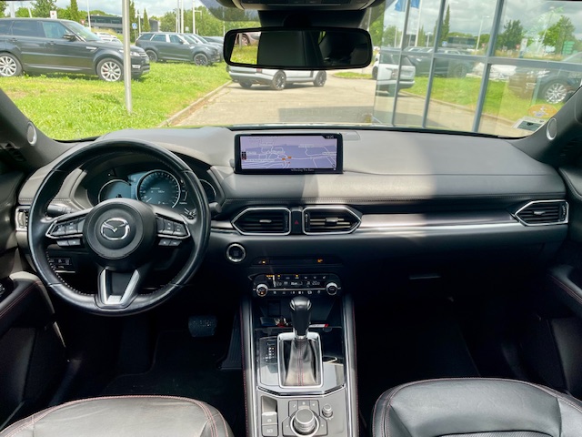 mazda - Visuel 6
