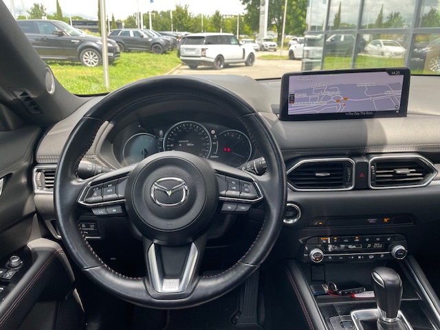 mazda - Visuel 31