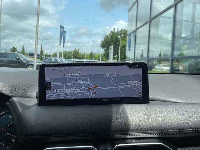 mazda - Visuel 18