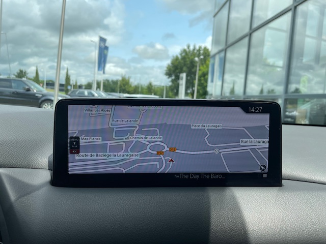 mazda - Visuel 22