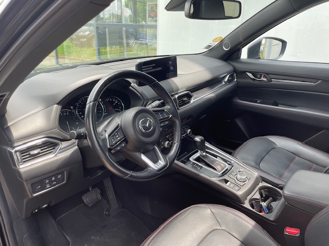 mazda - Visuel 30