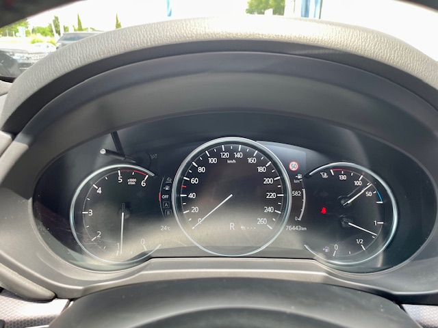 mazda - Visuel 19