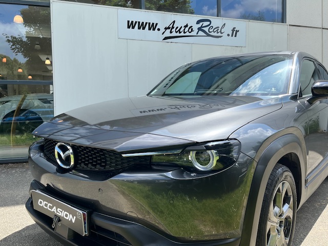 mazda - Visuel 34