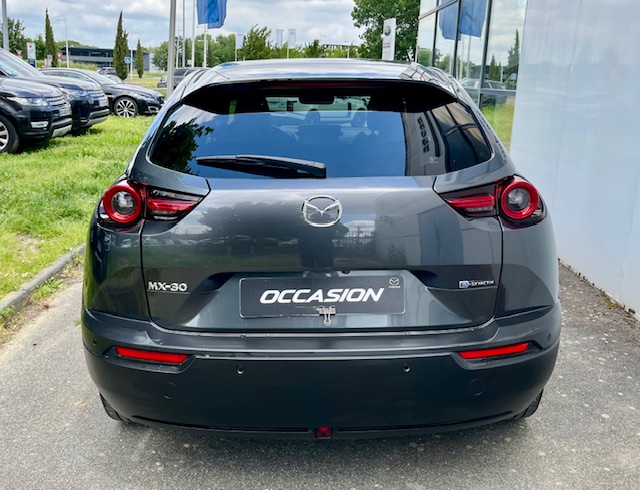 mazda - Visuel 4