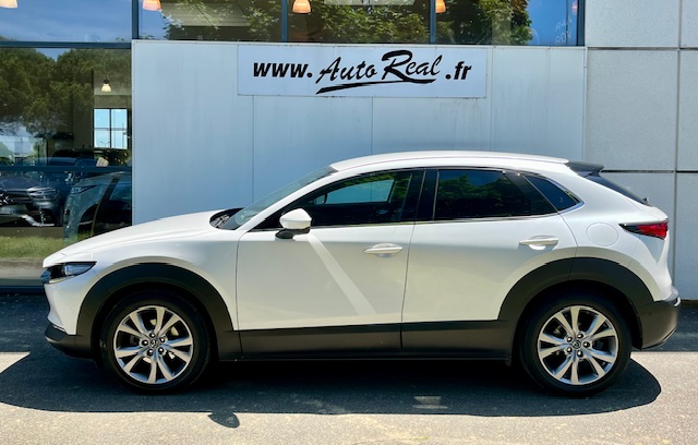 mazda - Visuel 1