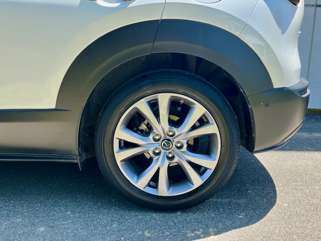 mazda - Visuel 5
