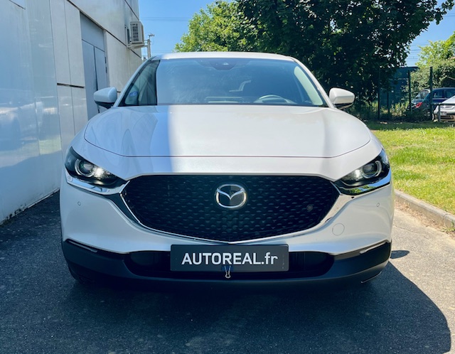 mazda - Visuel 3