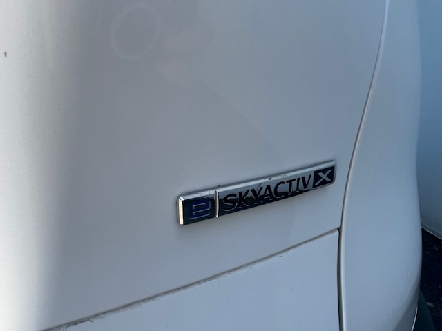 mazda - Visuel 9