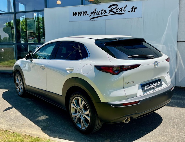 mazda - Visuel 2