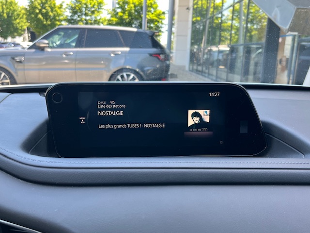 mazda - Visuel 20