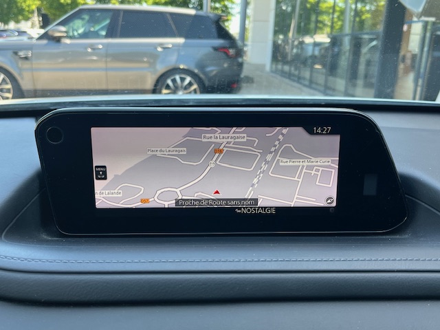 mazda - Visuel 32