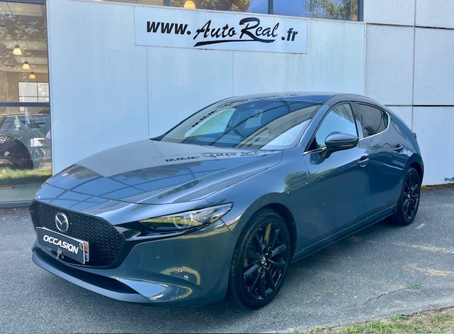 mazda - Visuel 0