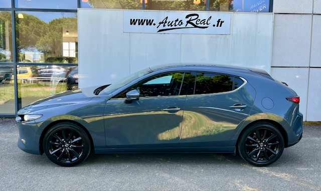 mazda - Visuel 1
