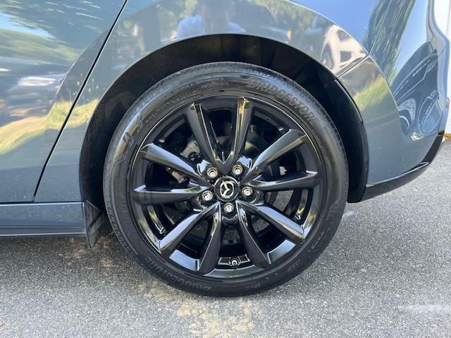 mazda - Visuel 5