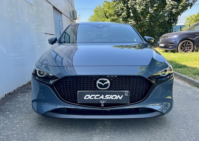 mazda - Visuel 3