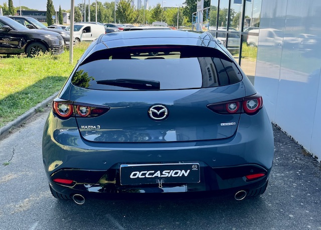 mazda - Visuel 4
