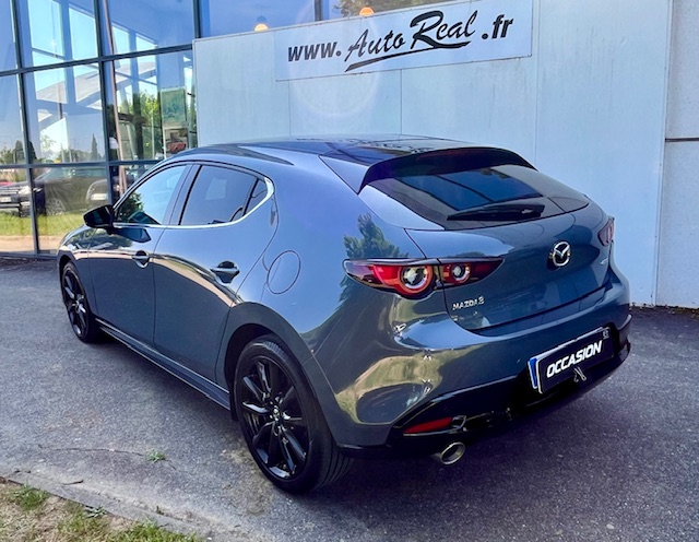 mazda - Visuel 2