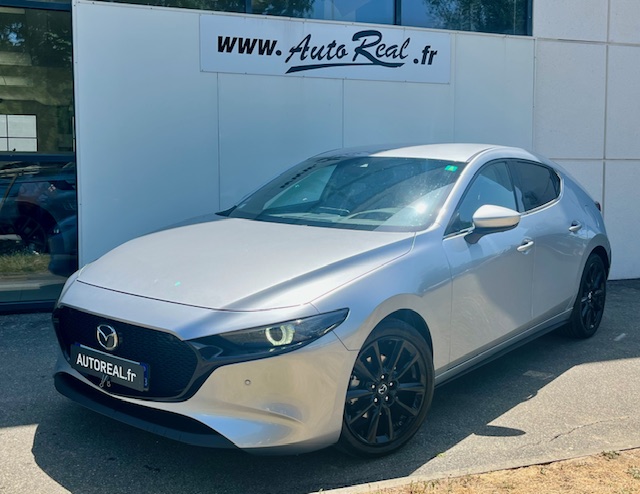 mazda - Visuel 0