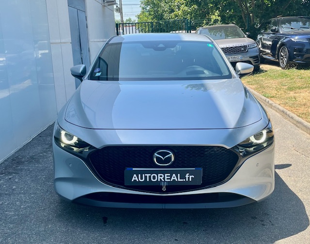 mazda - Visuel 3