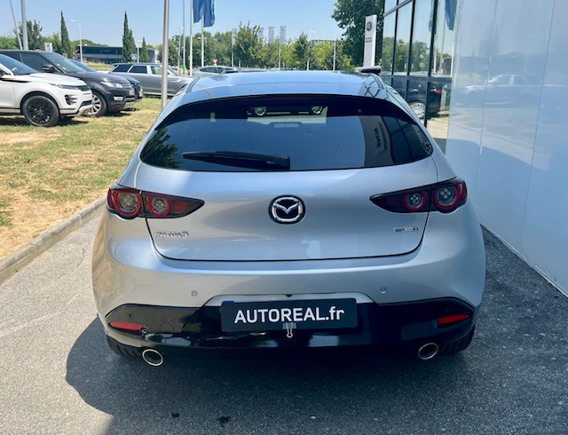 mazda - Visuel 4
