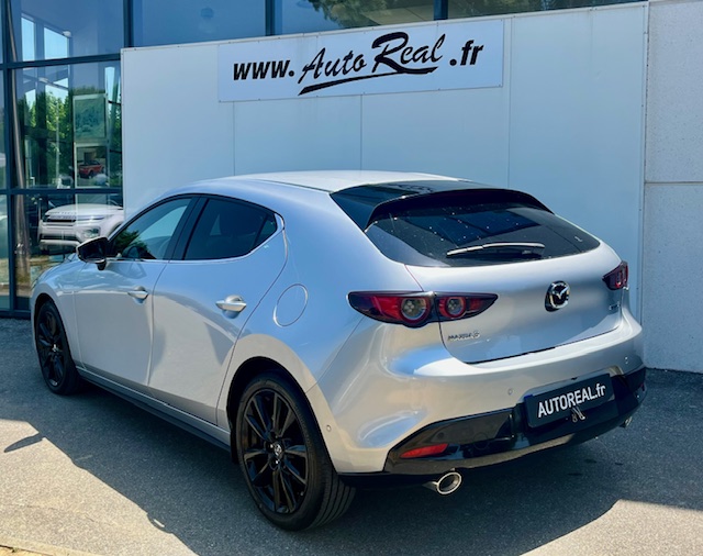mazda - Visuel 2