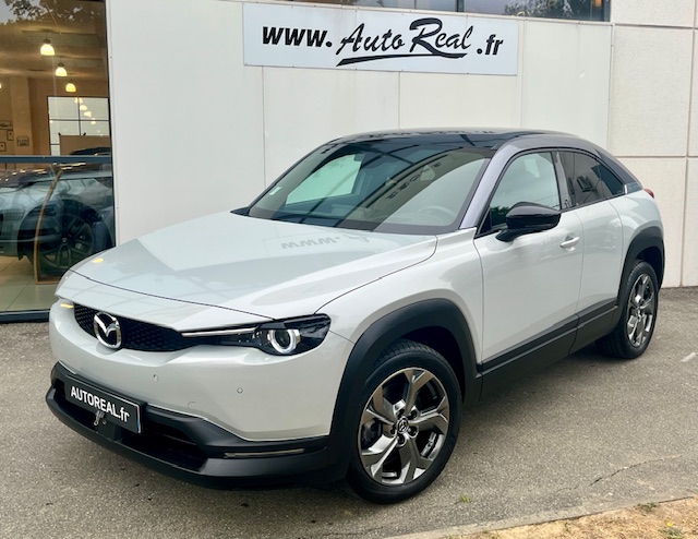 mazda - Visuel 0