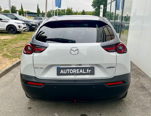 mazda - Visuel 4