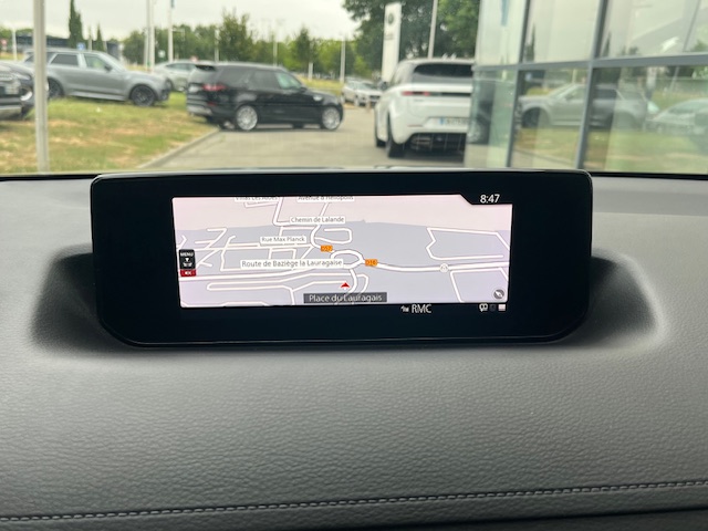 mazda - Visuel 28