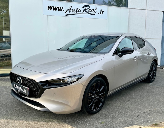 mazda - Visuel 0