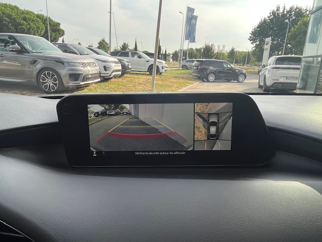mazda - Visuel 21