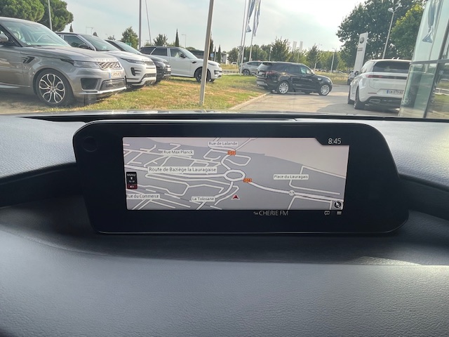 mazda - Visuel 22