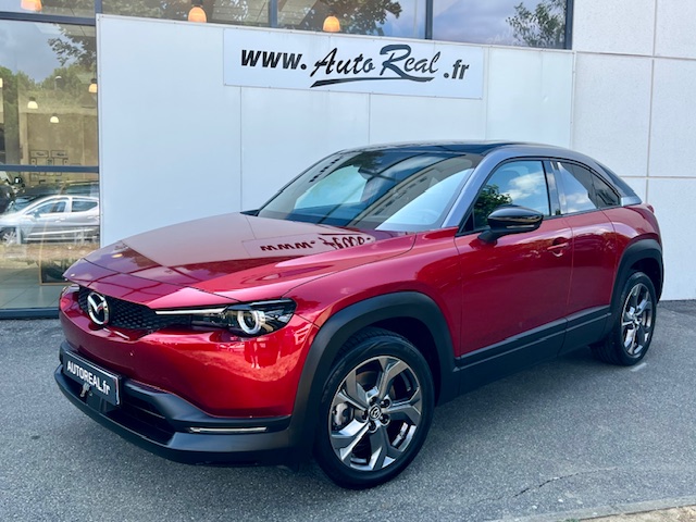 mazda - Visuel 0