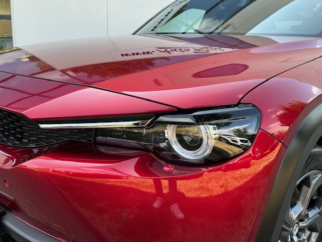 mazda - Visuel 32