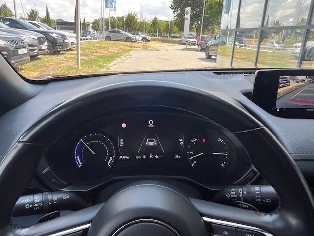 mazda - Visuel 25