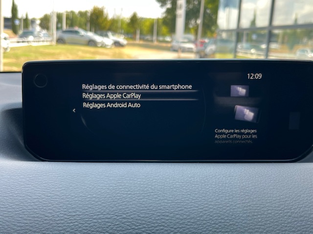mazda - Visuel 10