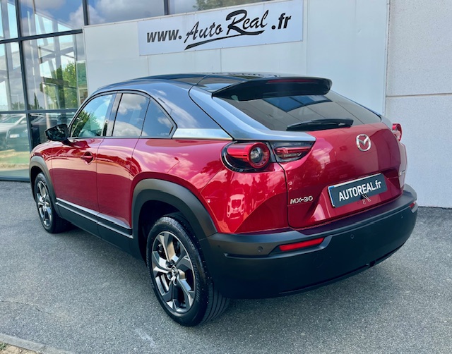 mazda - Visuel 2
