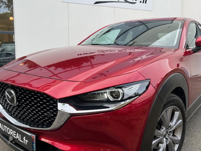 mazda - Visuel 35
