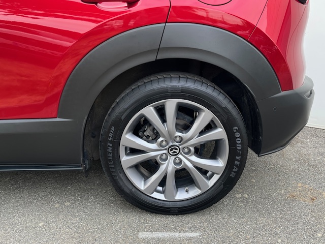 mazda - Visuel 4