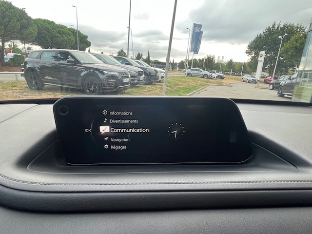 mazda - Visuel 18