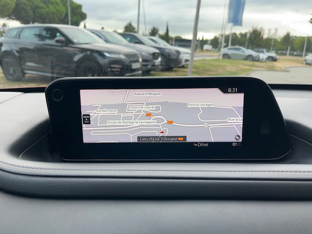 mazda - Visuel 5