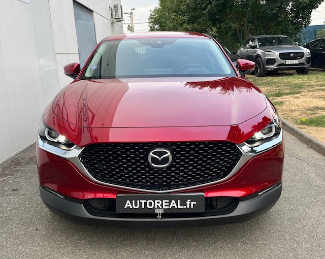 mazda - Visuel 3