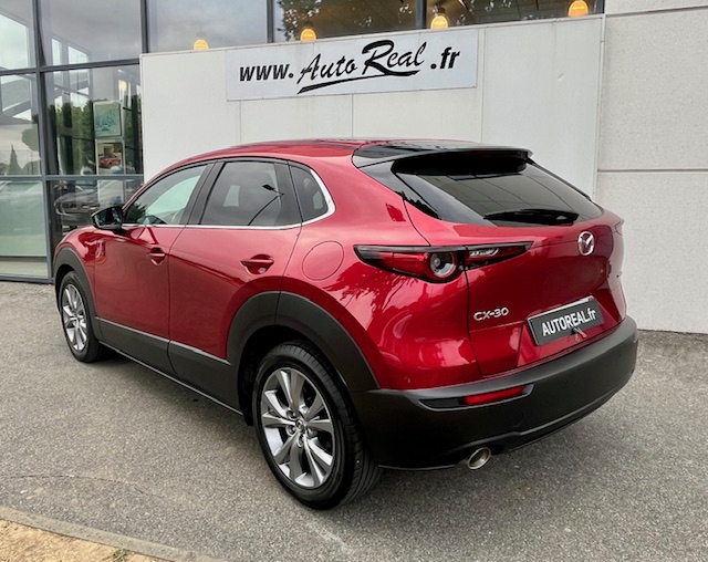 mazda - Visuel 2